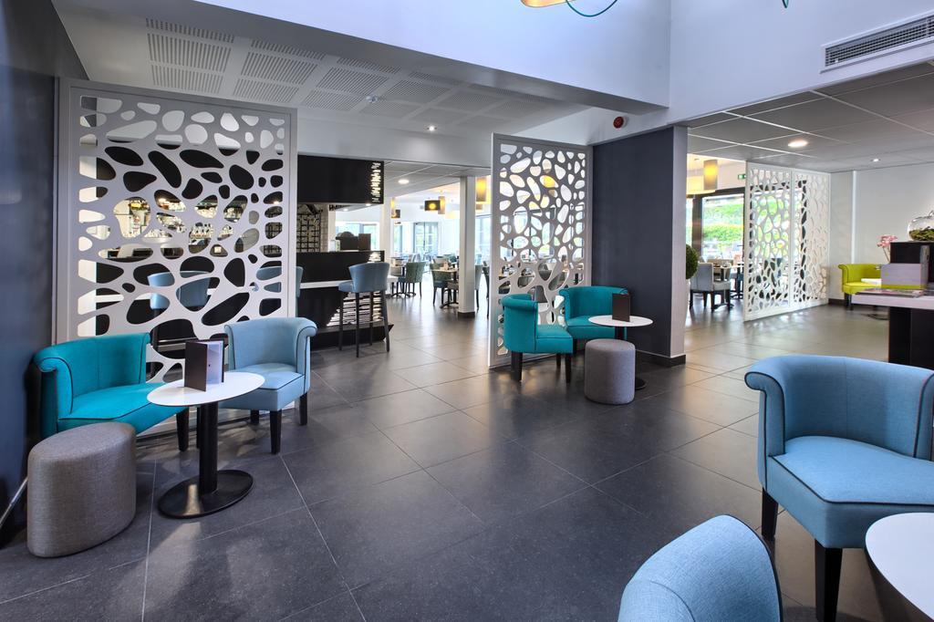 גרדיניון Logis Hotel Restaurant & Spa Au Comte D'Ornon מראה חיצוני תמונה